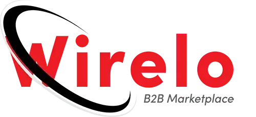 Logo of Wirelo